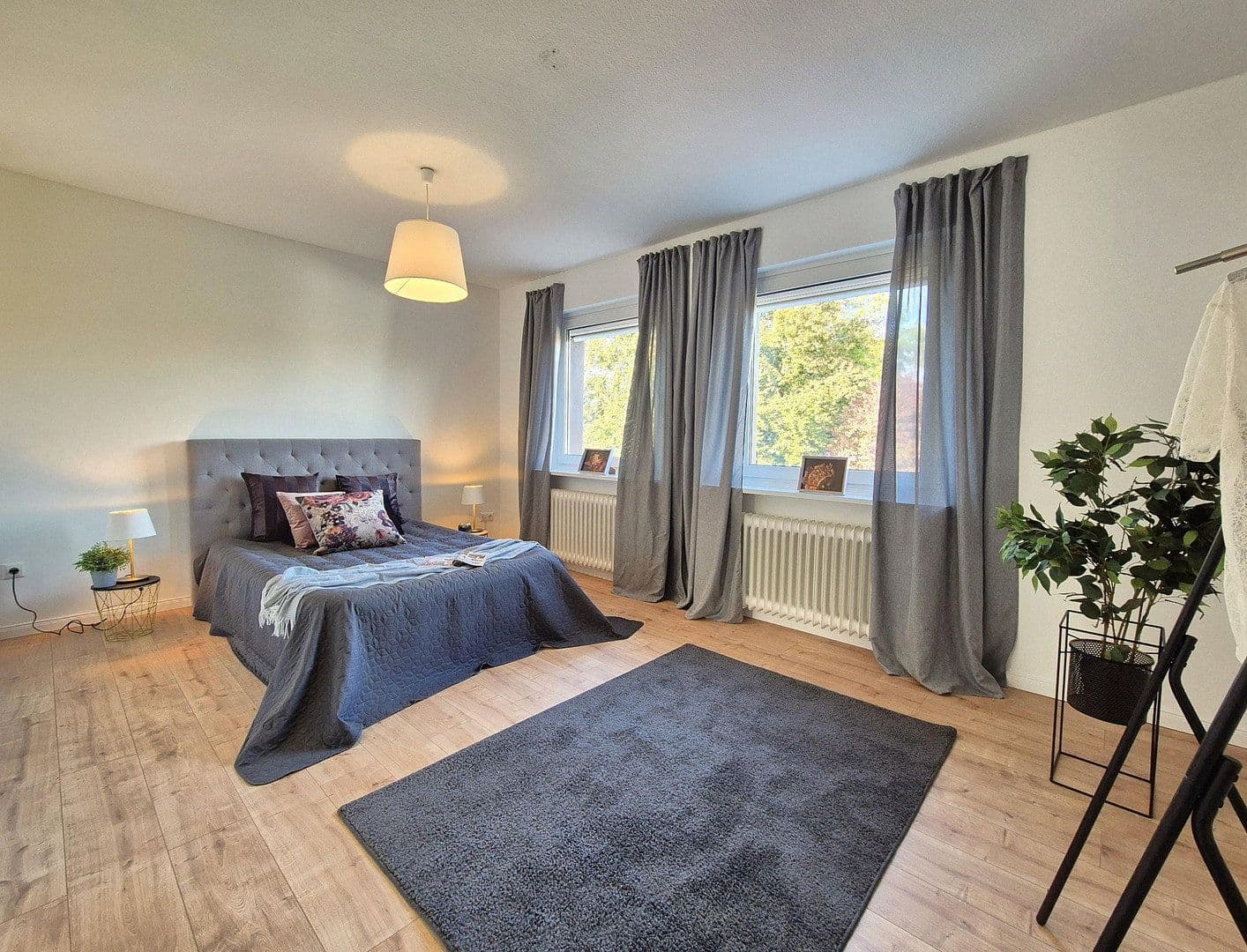 Prodej domu 114 m², pozemek 158 m², Angerburger Weg, Stade, Dolní Sasko Prodej domu 114 m², pozemek 158 m², Angerburger Weg, Stade, Dolní Sasko