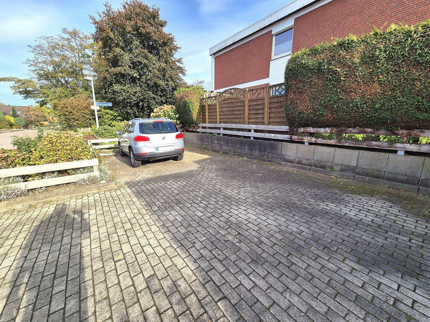 Prodej domu 114 m², pozemek 158 m², Angerburger Weg, Stade, Dolní Sasko Prodej domu 114 m², pozemek 158 m², Angerburger Weg, Stade, Dolní Sasko