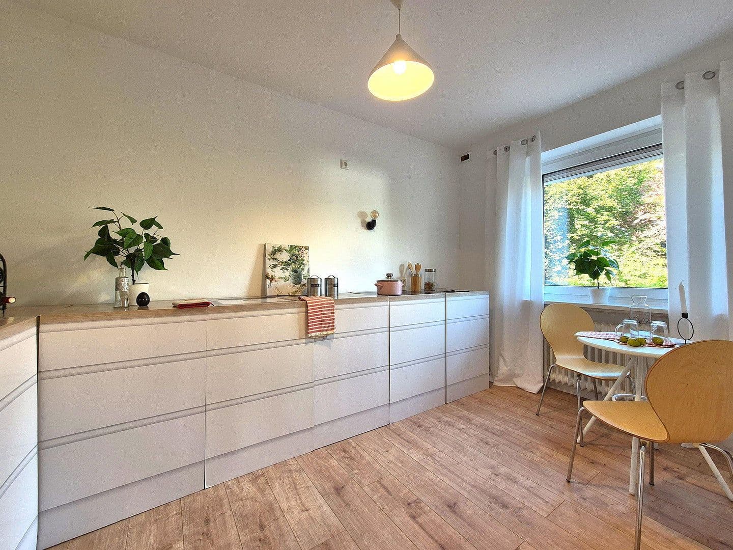 Prodej domu 114 m², pozemek 158 m², Angerburger Weg, Stade, Dolní Sasko Prodej domu 114 m², pozemek 158 m², Angerburger Weg, Stade, Dolní Sasko