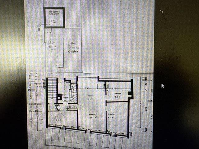 Pronájem bytu 3+1 107 m², Ochsenfurt, Bavorsko Pronájem bytu 3+1 107 m², Ochsenfurt, Bavorsko