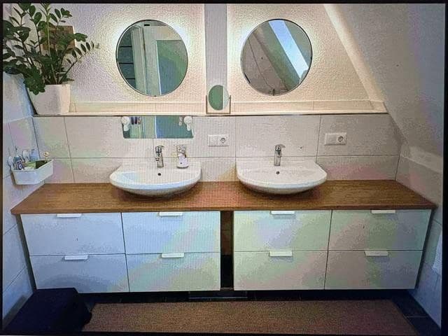 Pronájem bytu 3+1 107 m², Ochsenfurt, Bavorsko Pronájem bytu 3+1 107 m², Ochsenfurt, Bavorsko