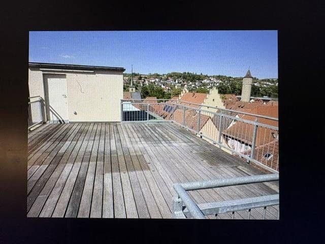 Pronájem bytu 3+1 107 m², Ochsenfurt, Bavorsko Pronájem bytu 3+1 107 m², Ochsenfurt, Bavorsko