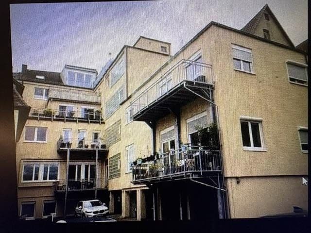 Pronájem bytu 3+1 107 m², Ochsenfurt, Bavorsko Pronájem bytu 3+1 107 m², Ochsenfurt, Bavorsko