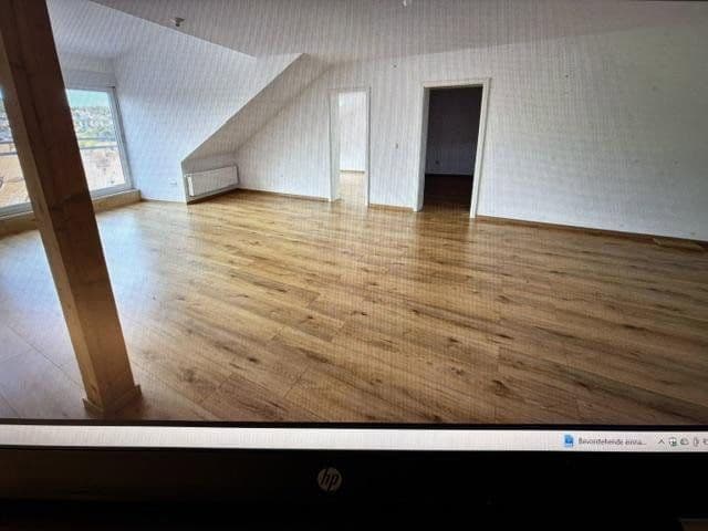 Pronájem bytu 3+1 107 m², Ochsenfurt, Bavorsko Pronájem bytu 3+1 107 m², Ochsenfurt, Bavorsko
