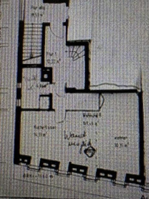 Pronájem bytu 3+1 107 m², Ochsenfurt, Bavorsko Pronájem bytu 3+1 107 m², Ochsenfurt, Bavorsko