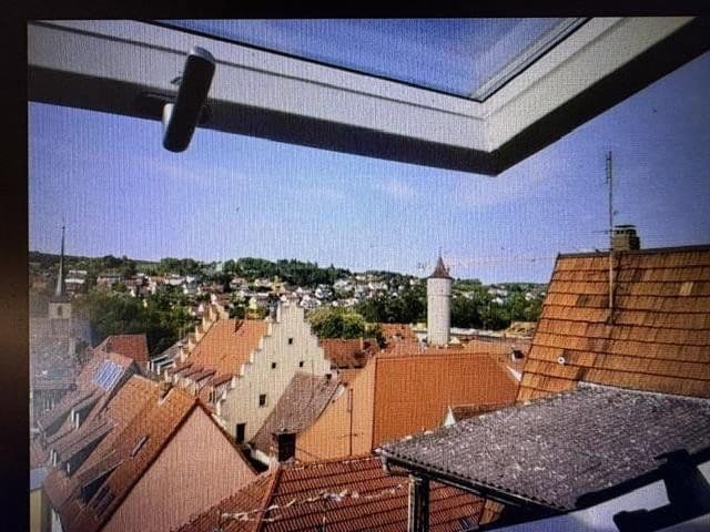 Pronájem bytu 3+1 107 m², Ochsenfurt, Bavorsko Pronájem bytu 3+1 107 m², Ochsenfurt, Bavorsko