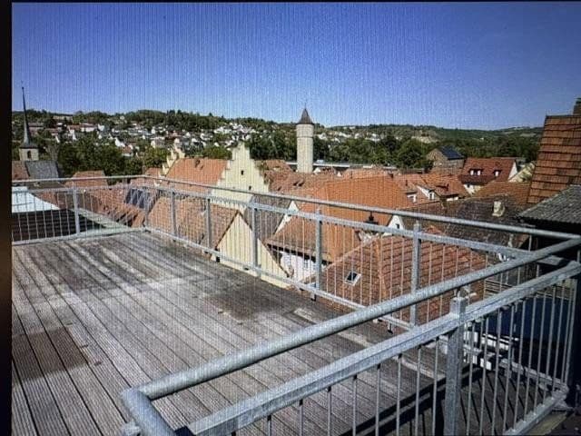Pronájem bytu 3+1 107 m², Ochsenfurt, Bavorsko Pronájem bytu 3+1 107 m², Ochsenfurt, Bavorsko