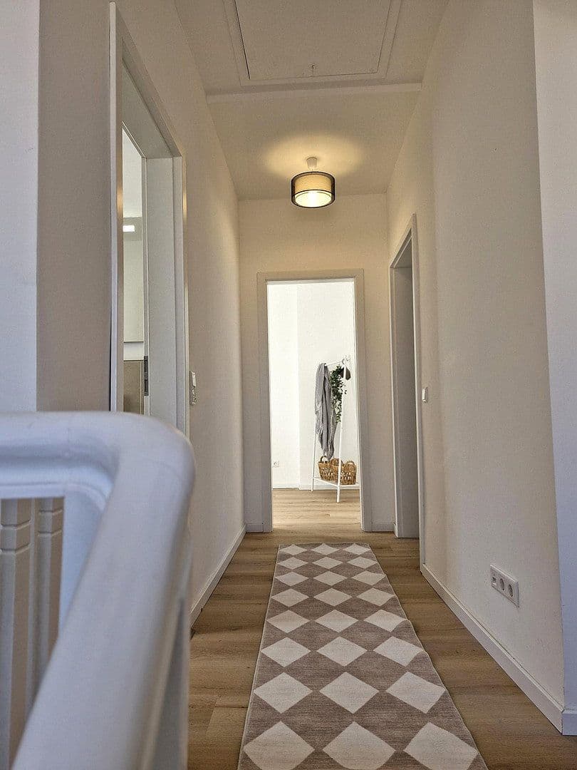 Prodej domu 107 m², pozemek 557 m², Kösters Busch 40, Essen, Severní Porýní-Vestfálsko Prodej domu 107 m², pozemek 557 m², Kösters Busch 40, Essen, Severní Porýní-Vestfálsko