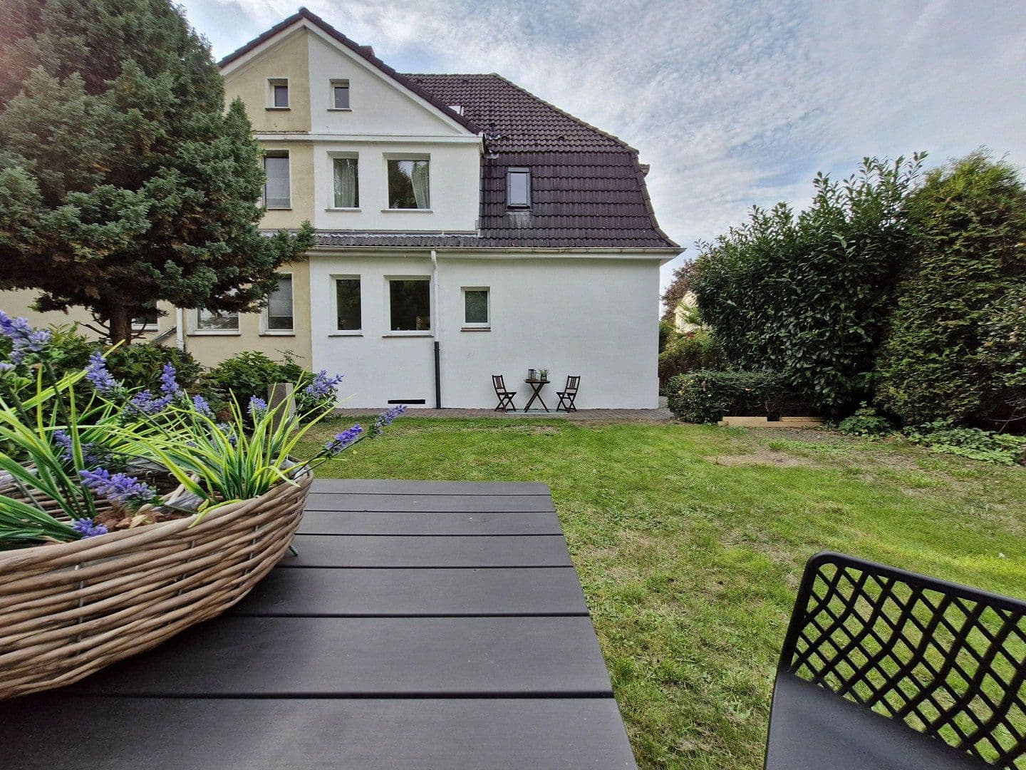 Prodej domu 107 m², pozemek 557 m², Kösters Busch 40, Essen, Severní Porýní-Vestfálsko Prodej domu 107 m², pozemek 557 m², Kösters Busch 40, Essen, Severní Porýní-Vestfálsko