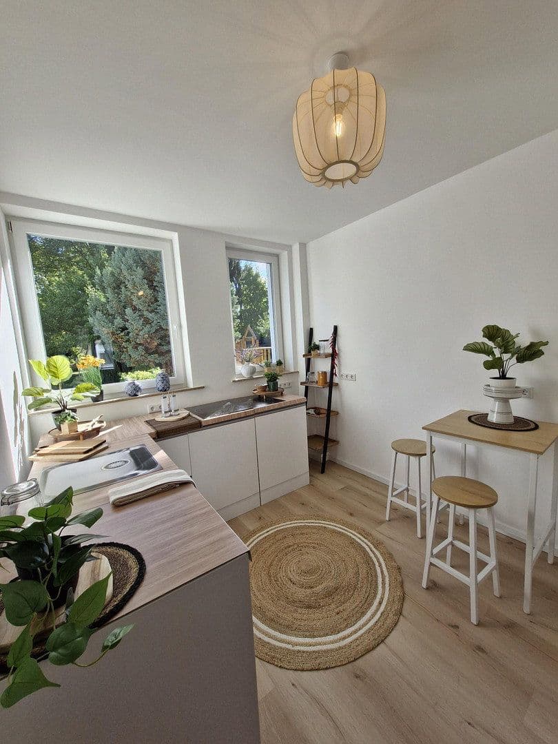 Prodej domu 107 m², pozemek 557 m², Kösters Busch 40, Essen, Severní Porýní-Vestfálsko Prodej domu 107 m², pozemek 557 m², Kösters Busch 40, Essen, Severní Porýní-Vestfálsko