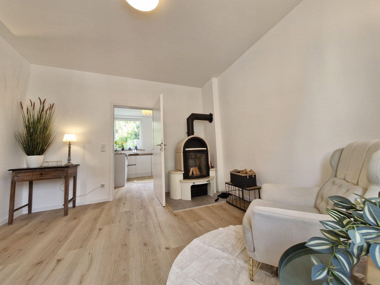 Prodej domu 107 m², pozemek 557 m², Kösters Busch 40, Essen, Severní Porýní-Vestfálsko Prodej domu 107 m², pozemek 557 m², Kösters Busch 40, Essen, Severní Porýní-Vestfálsko