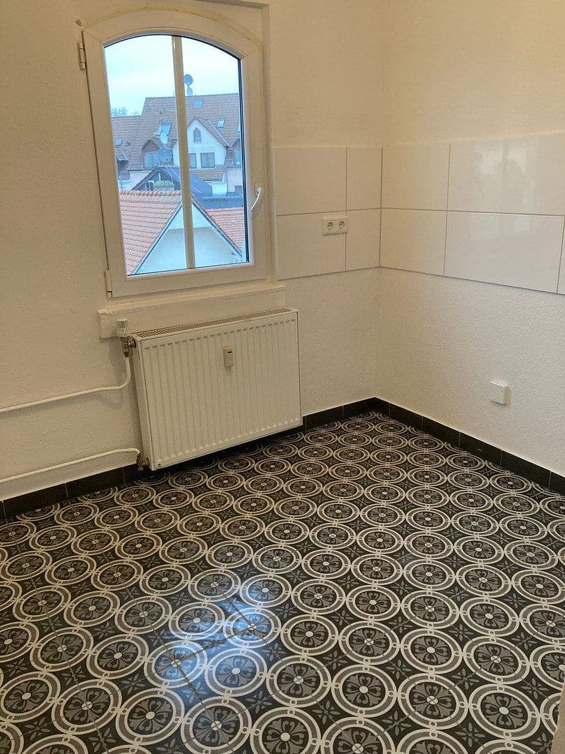 Pronájem bytu 3+1 55 m², Bismarckstraße 10, Offenbach am Main, Hessen Pronájem bytu 3+1 55 m², Bismarckstraße 10, Offenbach am Main, Hessen