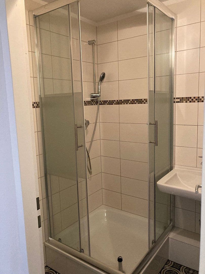 Pronájem bytu 3+1 55 m², Bismarckstraße 10, Offenbach am Main, Hessen Pronájem bytu 3+1 55 m², Bismarckstraße 10, Offenbach am Main, Hessen