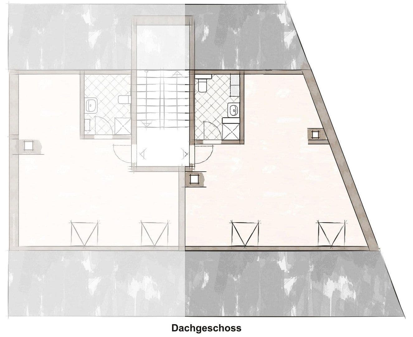 Pronájem bytu 1+1 33 m², Litzenhardtstr. 108, Karlsruhe, Bádensko-Württembersko Pronájem bytu 1+1 33 m², Litzenhardtstr. 108, Karlsruhe, Bádensko-Württembersko