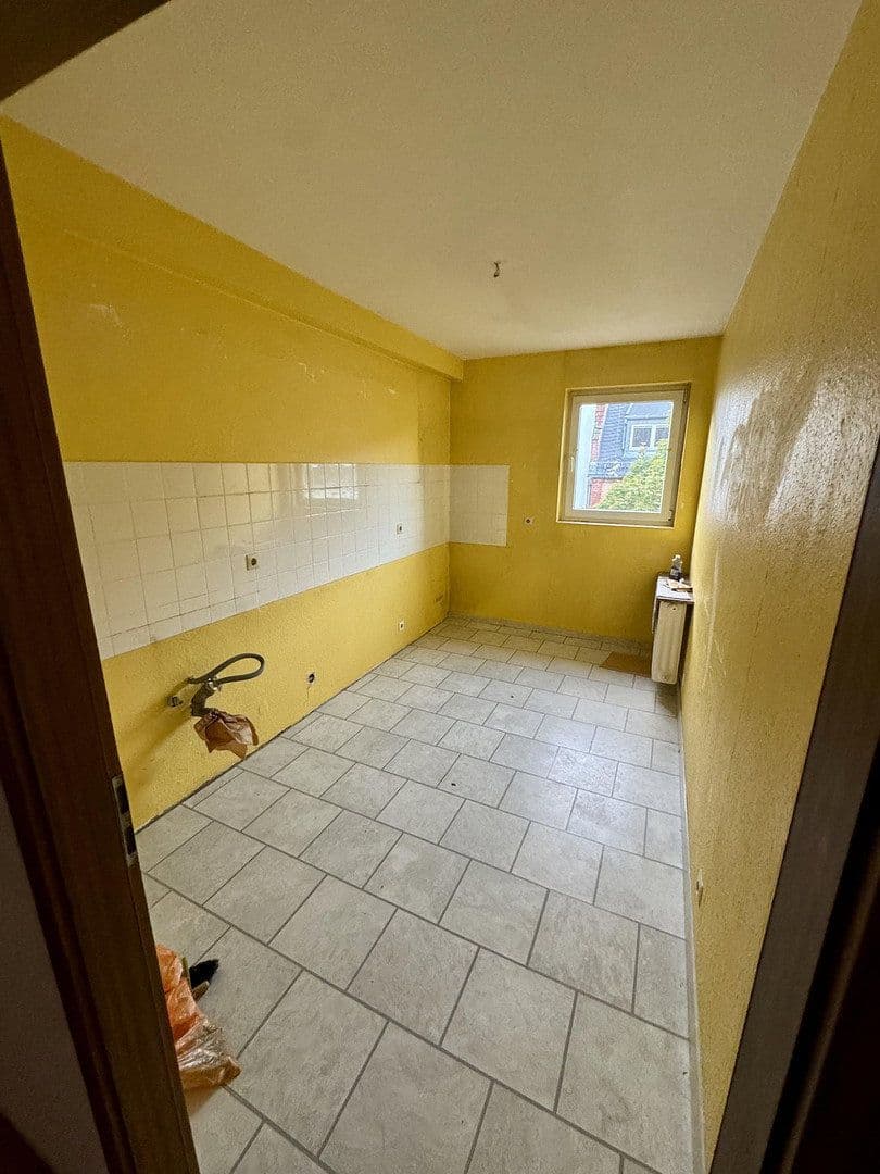 Pronájem bytu 2+1 61 m², Emmanuel-Geibel-Straße 18, Wiesbaden, Hessen Pronájem bytu 2+1 61 m², Emmanuel-Geibel-Straße 18, Wiesbaden, Hessen
