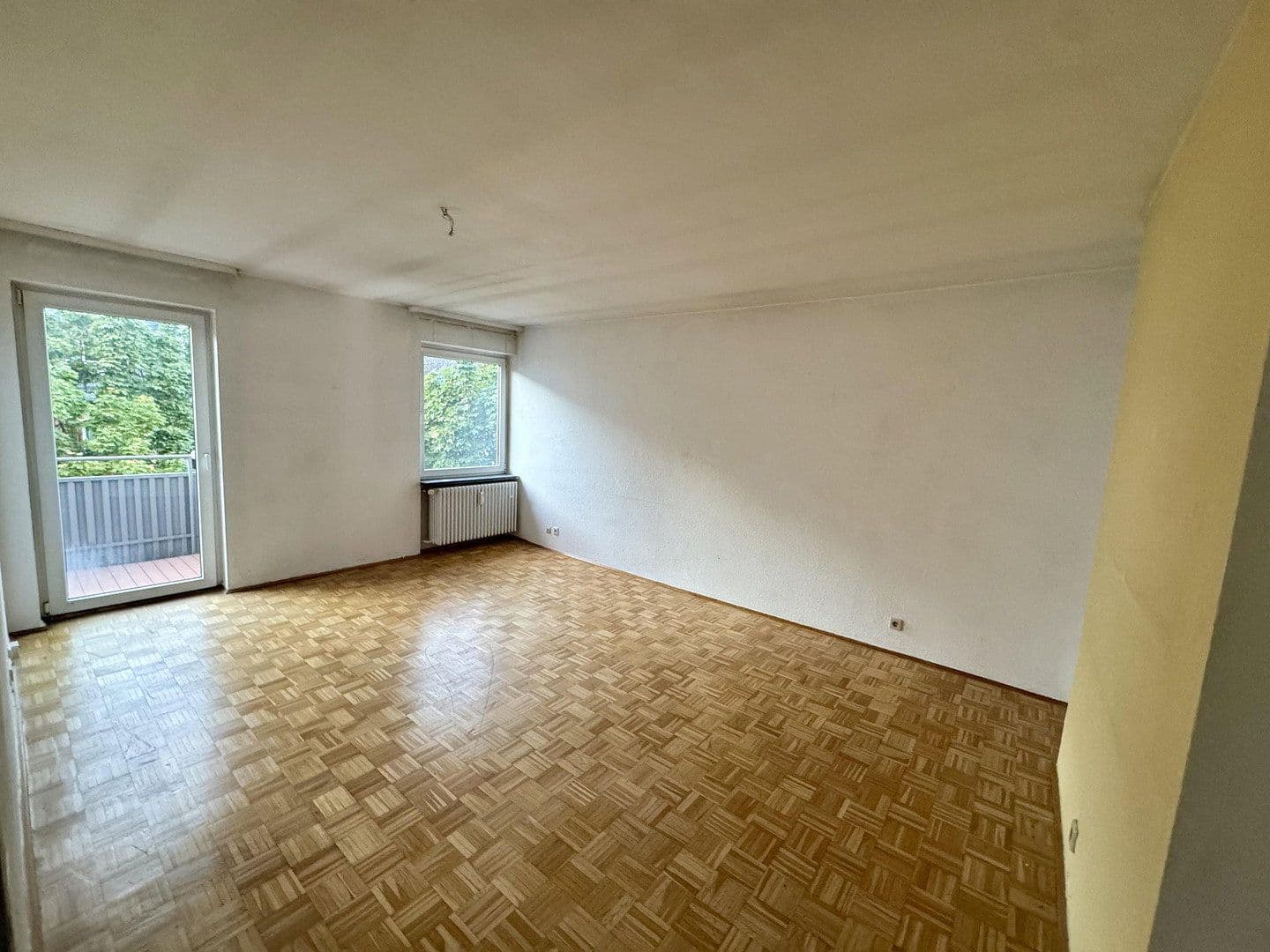 Pronájem bytu 2+1 61 m², Emmanuel-Geibel-Straße 18, Wiesbaden, Hessen Pronájem bytu 2+1 61 m², Emmanuel-Geibel-Straße 18, Wiesbaden, Hessen