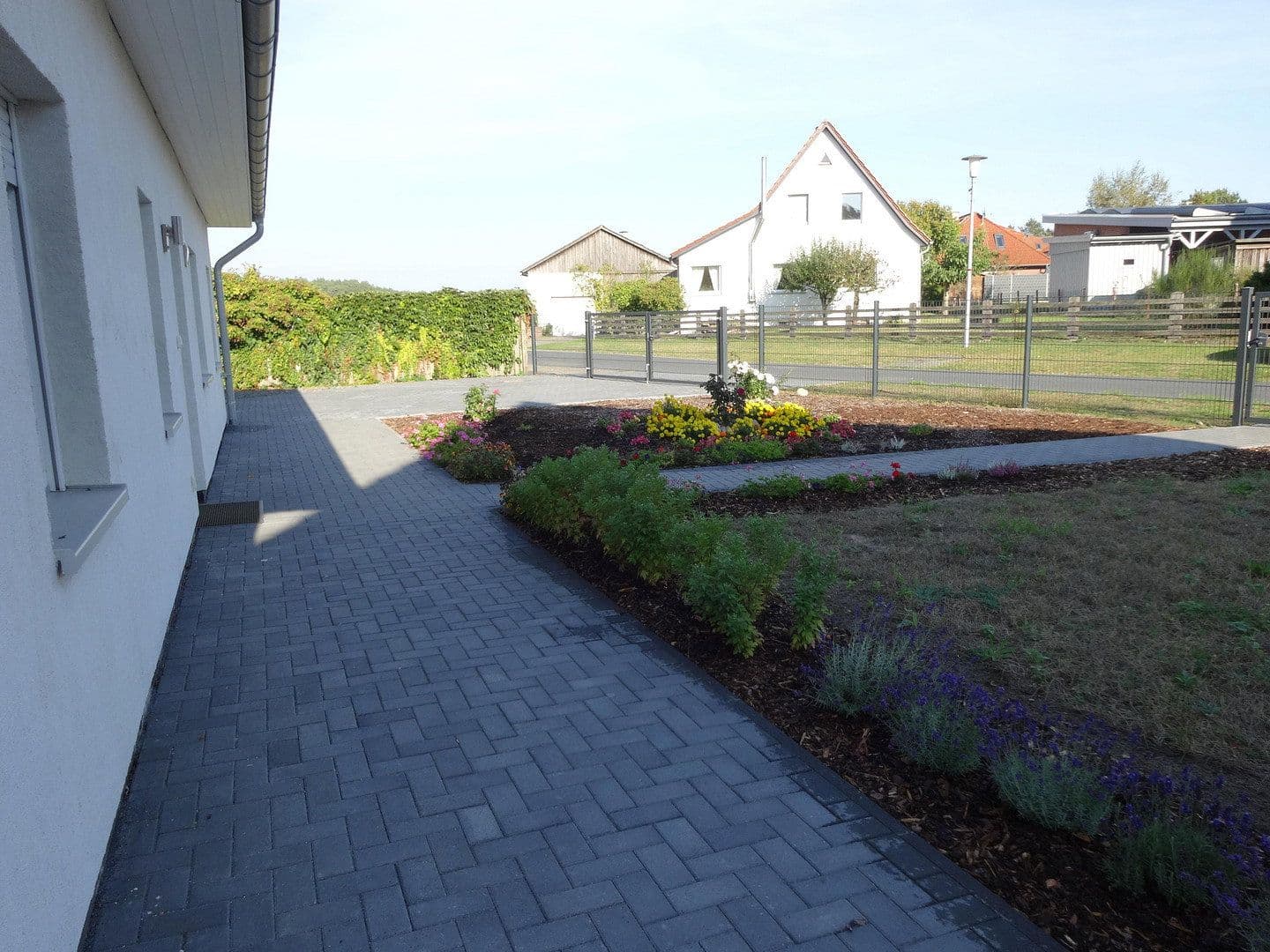Prodej domu 105 m², pozemek 4.654 m², Steinhorst, Dolní Sasko Prodej domu 105 m², pozemek 4.654 m², Steinhorst, Dolní Sasko