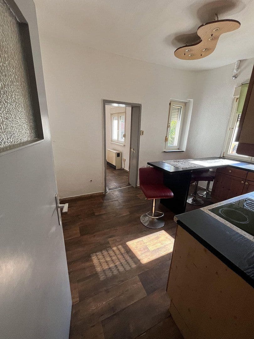 Prodej domu 132 m², pozemek 358 m², Karlsruhe, Bádensko-Württembersko Prodej domu 132 m², pozemek 358 m², Karlsruhe, Bádensko-Württembersko