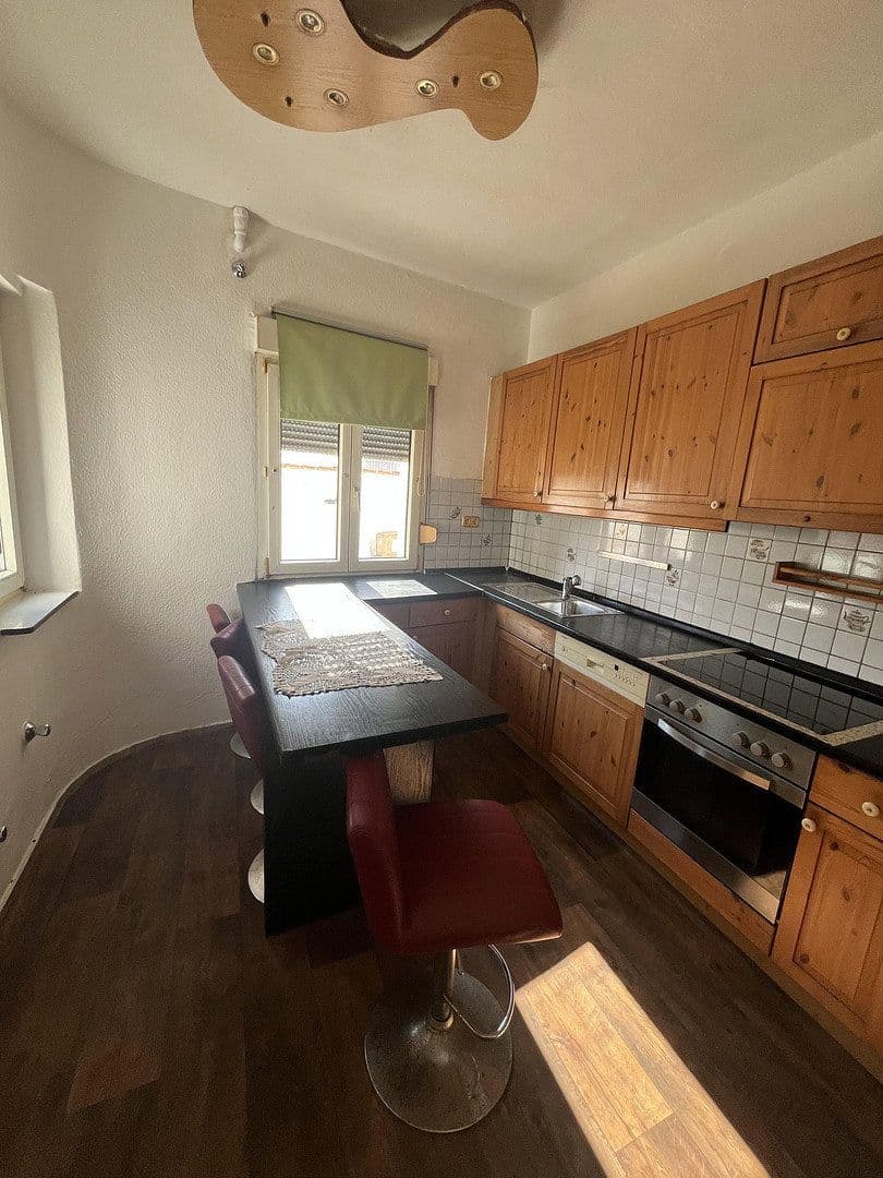 Prodej domu 132 m², pozemek 358 m², Karlsruhe, Bádensko-Württembersko Prodej domu 132 m², pozemek 358 m², Karlsruhe, Bádensko-Württembersko