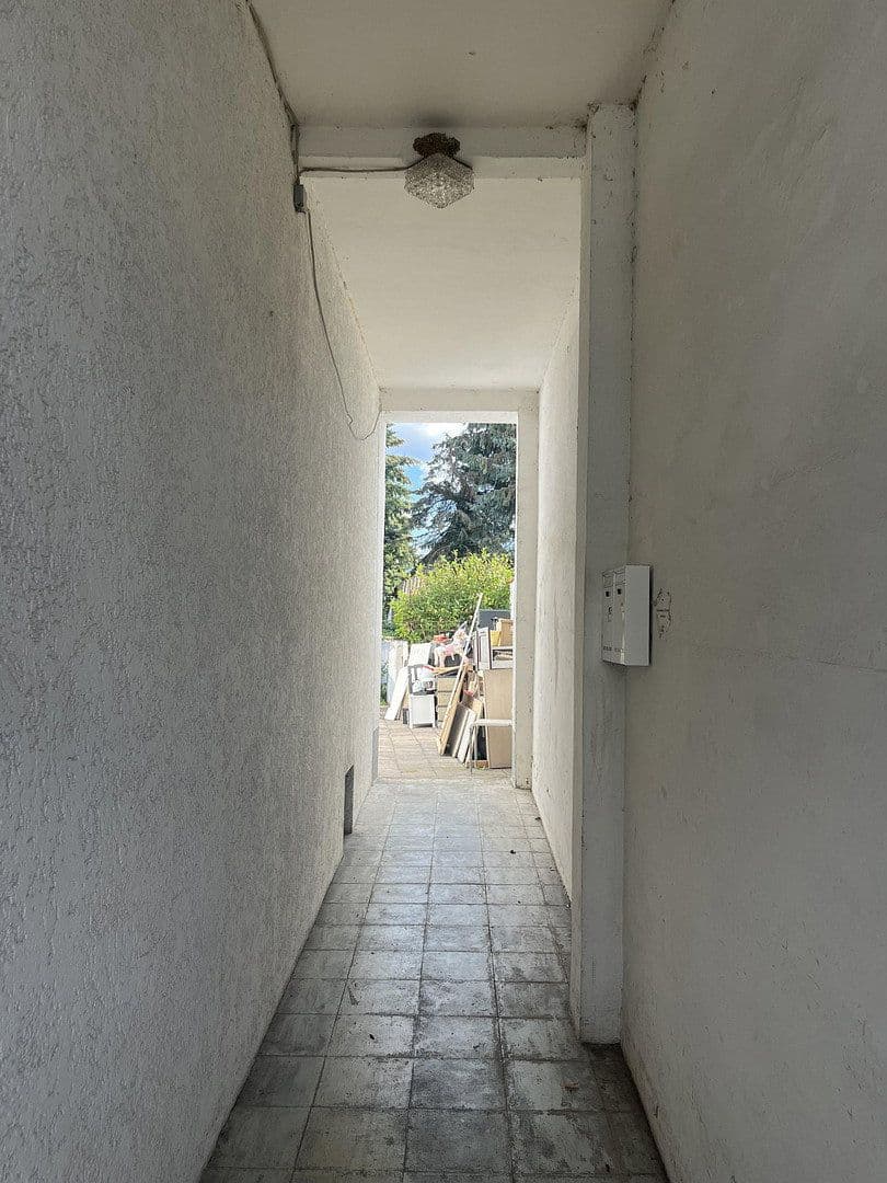 Prodej domu 132 m², pozemek 358 m², Karlsruhe, Bádensko-Württembersko Prodej domu 132 m², pozemek 358 m², Karlsruhe, Bádensko-Württembersko