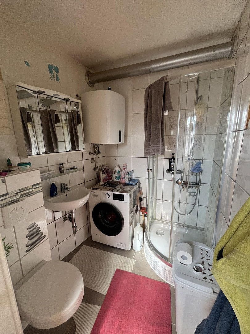 Prodej domu 132 m², pozemek 358 m², Karlsruhe, Bádensko-Württembersko Prodej domu 132 m², pozemek 358 m², Karlsruhe, Bádensko-Württembersko