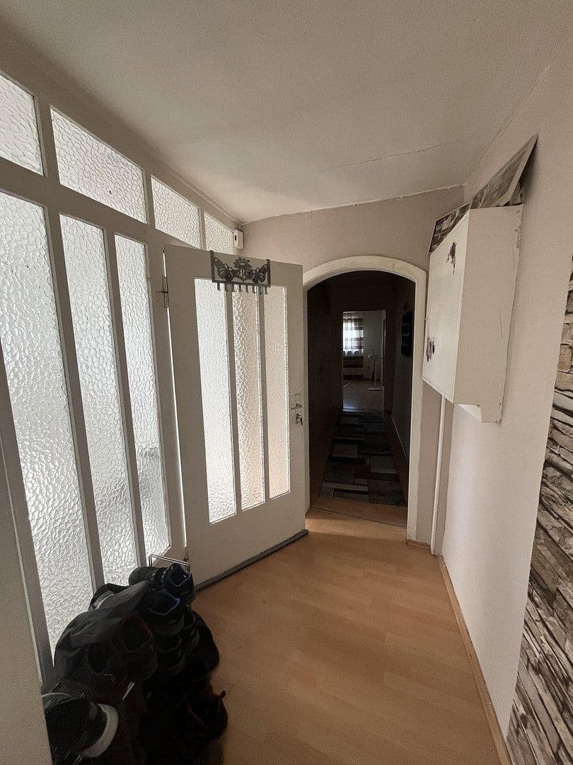 Prodej domu 132 m², pozemek 358 m², Karlsruhe, Bádensko-Württembersko Prodej domu 132 m², pozemek 358 m², Karlsruhe, Bádensko-Württembersko
