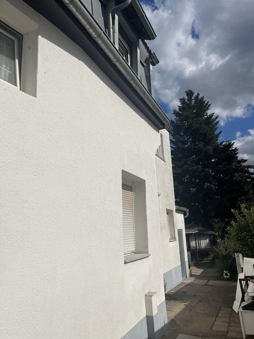 Prodej domu 132 m², pozemek 358 m², Karlsruhe, Bádensko-Württembersko Prodej domu 132 m², pozemek 358 m², Karlsruhe, Bádensko-Württembersko