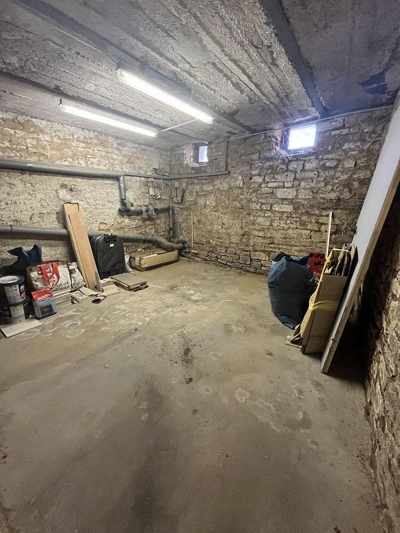 Prodej domu 132 m², pozemek 358 m², Karlsruhe, Bádensko-Württembersko Prodej domu 132 m², pozemek 358 m², Karlsruhe, Bádensko-Württembersko