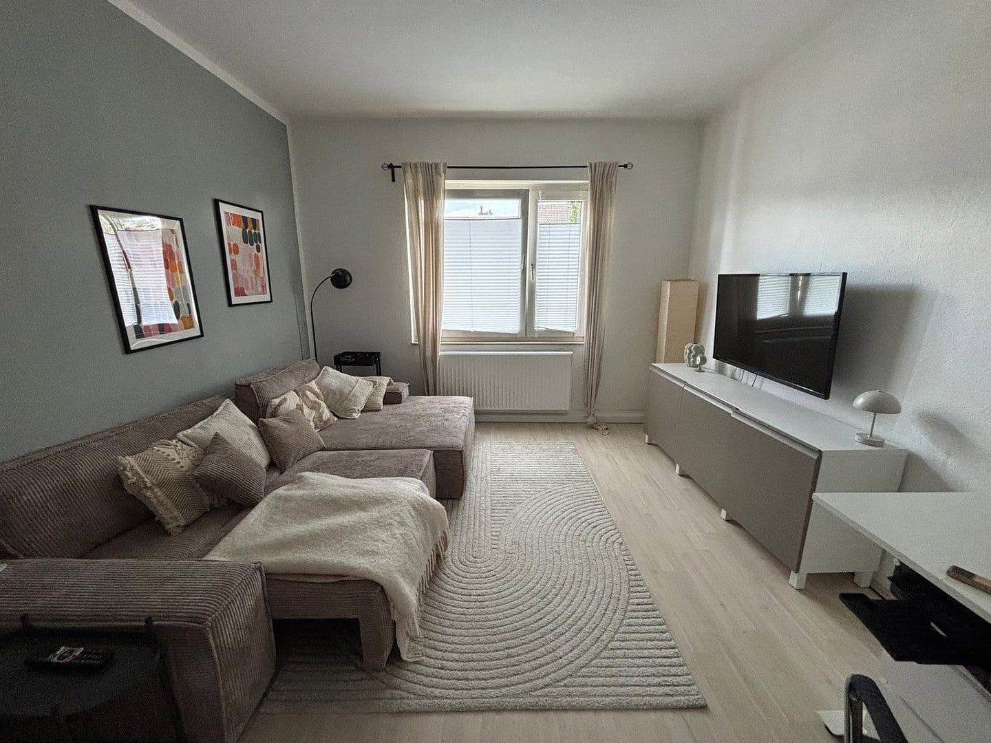 Pronájem bytu 3+1 72 m², Gemeindestraße 48, Bochum, Severní Porýní-Vestfálsko Pronájem bytu 3+1 72 m², Gemeindestraße 48, Bochum, Severní Porýní-Vestfálsko
