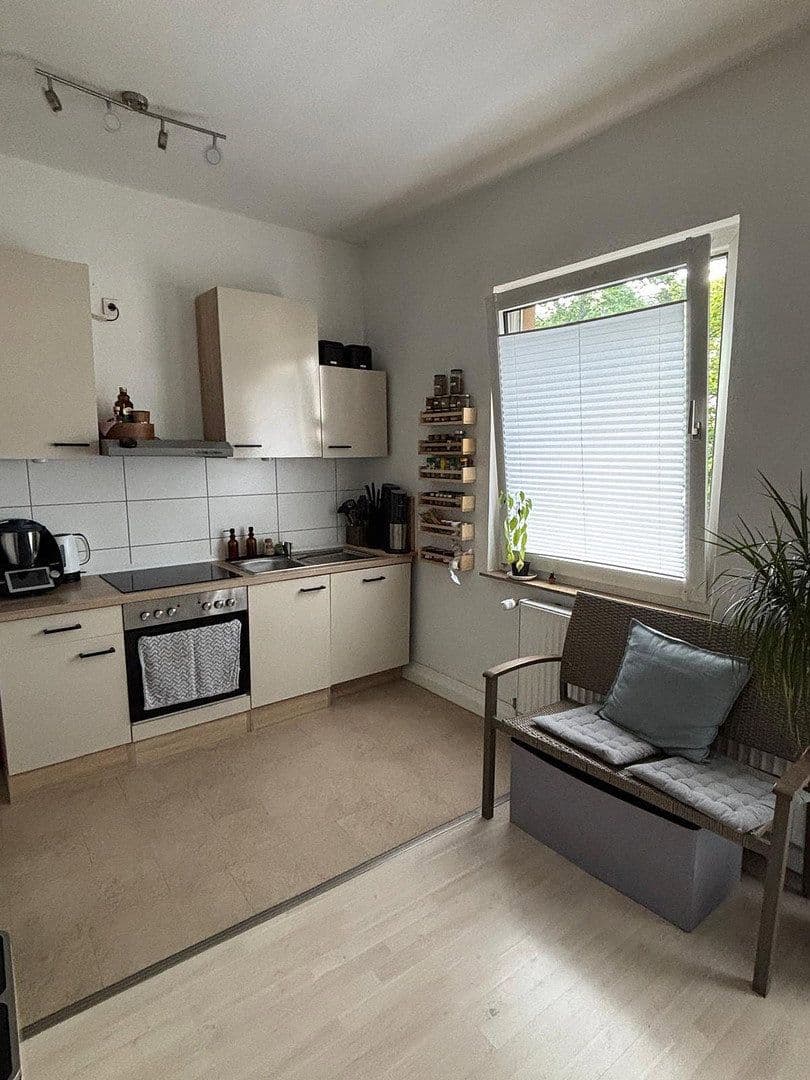 Pronájem bytu 3+1 72 m², Gemeindestraße 48, Bochum, Severní Porýní-Vestfálsko Pronájem bytu 3+1 72 m², Gemeindestraße 48, Bochum, Severní Porýní-Vestfálsko