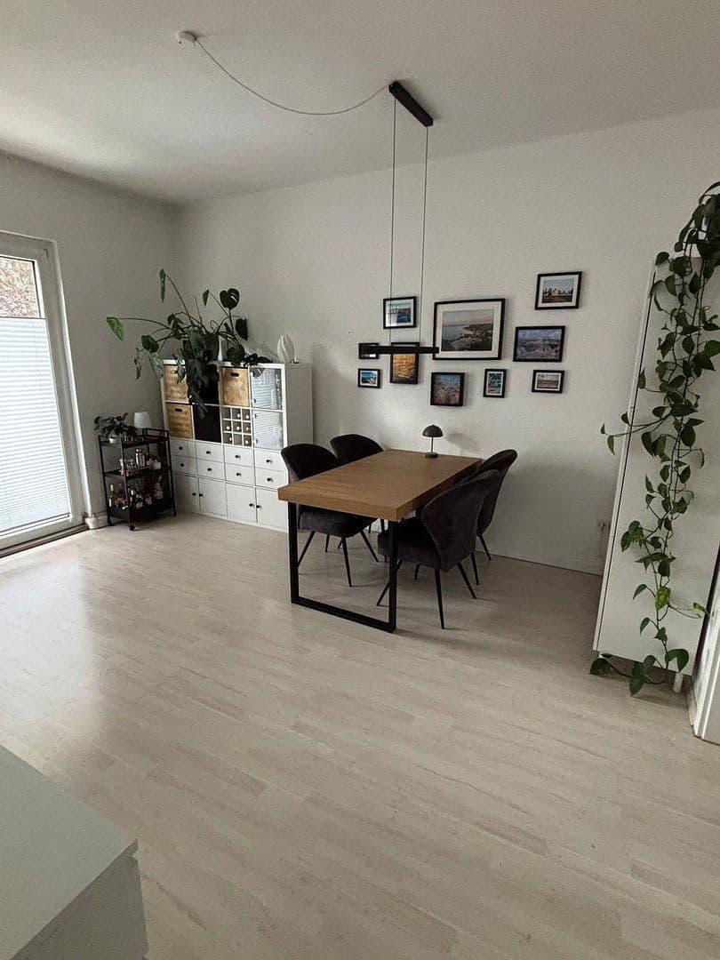 Pronájem bytu 3+1 72 m², Gemeindestraße 48, Bochum, Severní Porýní-Vestfálsko Pronájem bytu 3+1 72 m², Gemeindestraße 48, Bochum, Severní Porýní-Vestfálsko