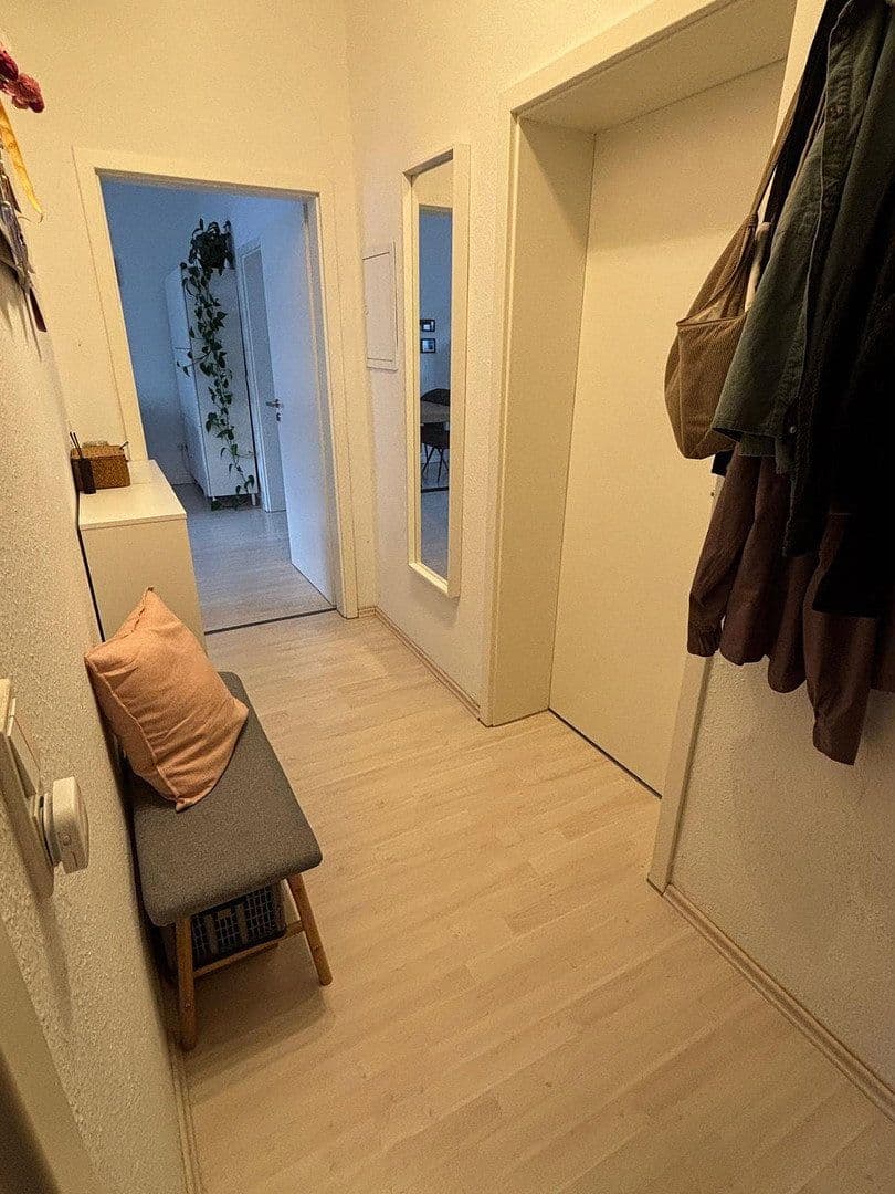 Pronájem bytu 3+1 72 m², Gemeindestraße 48, Bochum, Severní Porýní-Vestfálsko Pronájem bytu 3+1 72 m², Gemeindestraße 48, Bochum, Severní Porýní-Vestfálsko