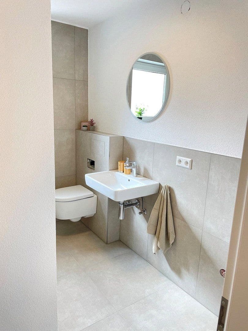 Prodej bytu 2+1 60 m², Freiburg, Bádensko-Württembersko Prodej bytu 2+1 60 m², Freiburg, Bádensko-Württembersko