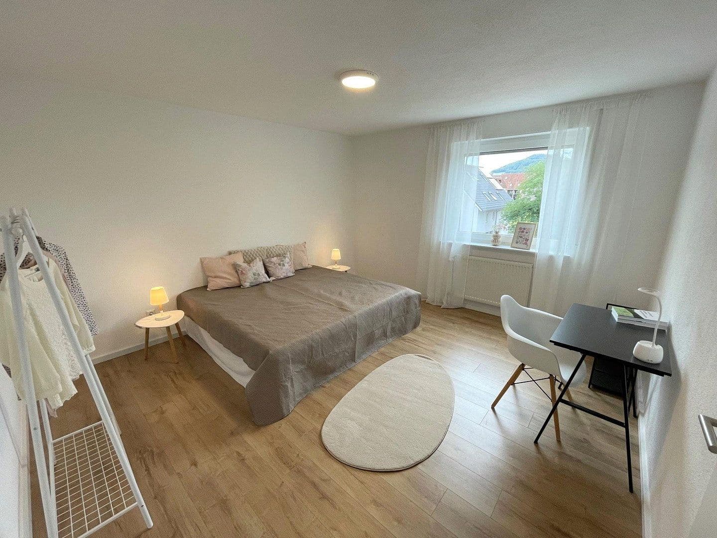 Prodej bytu 2+1 60 m², Freiburg, Bádensko-Württembersko Prodej bytu 2+1 60 m², Freiburg, Bádensko-Württembersko