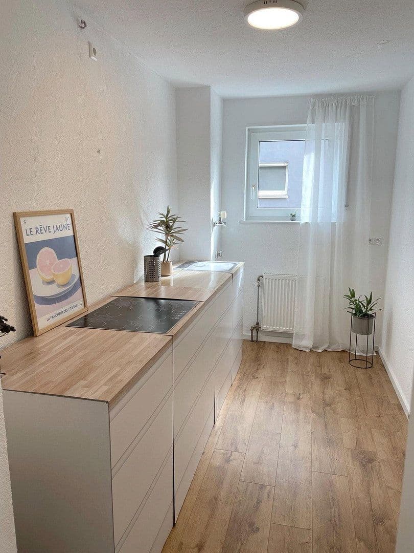 Prodej bytu 2+1 60 m², Freiburg, Bádensko-Württembersko Prodej bytu 2+1 60 m², Freiburg, Bádensko-Württembersko