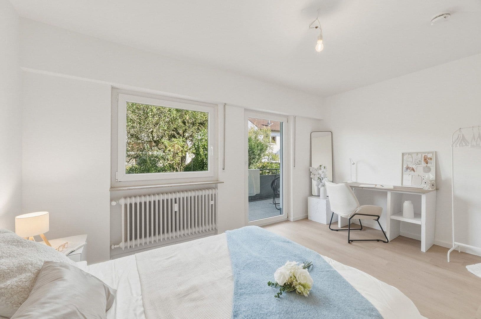 Prodej bytu 3+1 62 m², Leinfelden-Echterdingen, Bádensko-Württembersko Prodej bytu 3+1 62 m², Leinfelden-Echterdingen, Bádensko-Württembersko
