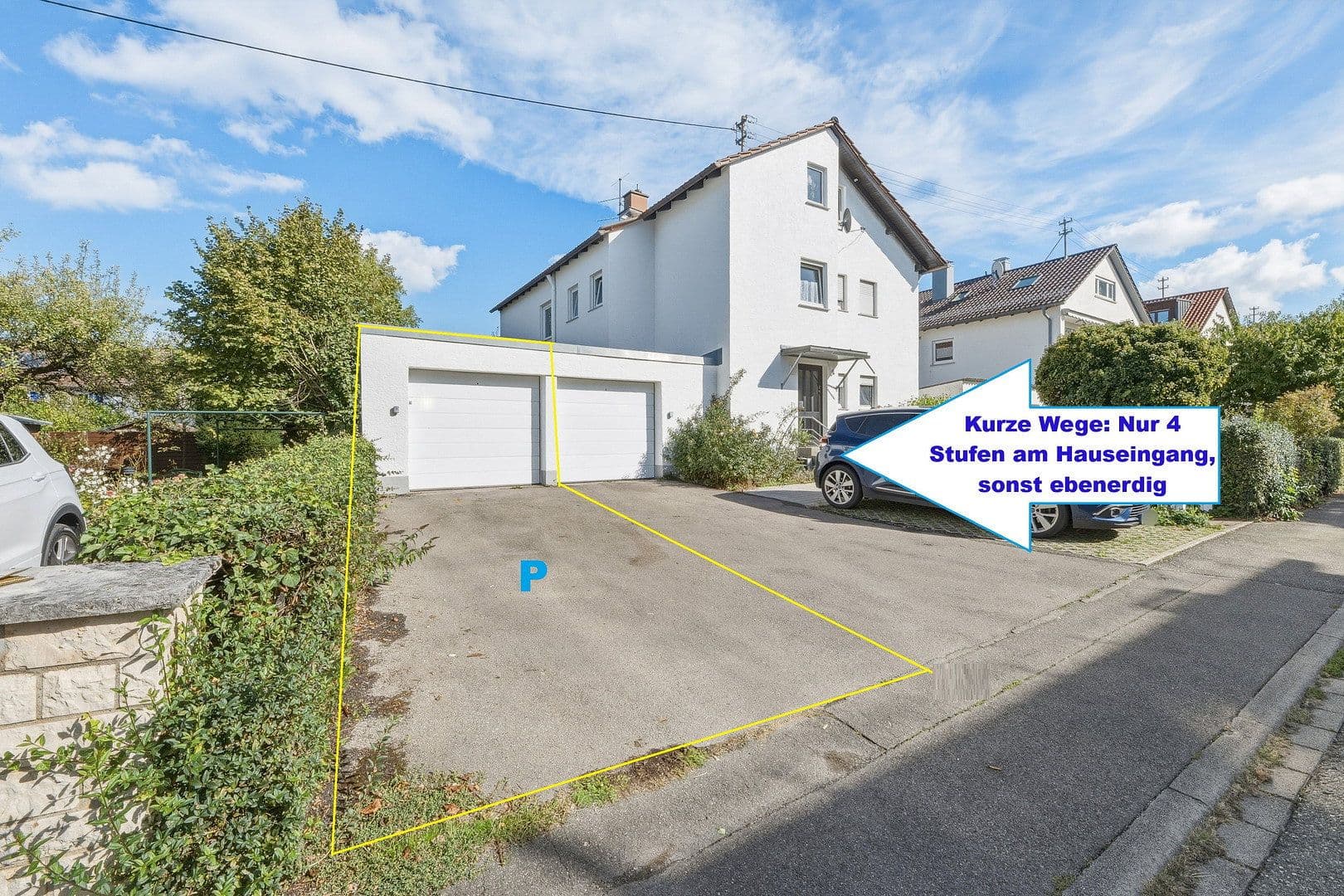 Prodej bytu 3+1 62 m², Leinfelden-Echterdingen, Bádensko-Württembersko Prodej bytu 3+1 62 m², Leinfelden-Echterdingen, Bádensko-Württembersko