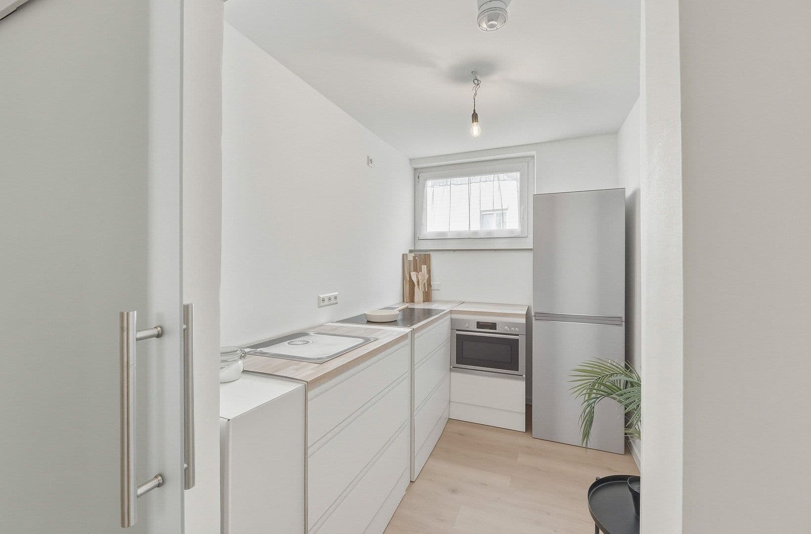 Prodej bytu 3+1 62 m², Leinfelden-Echterdingen, Bádensko-Württembersko Prodej bytu 3+1 62 m², Leinfelden-Echterdingen, Bádensko-Württembersko