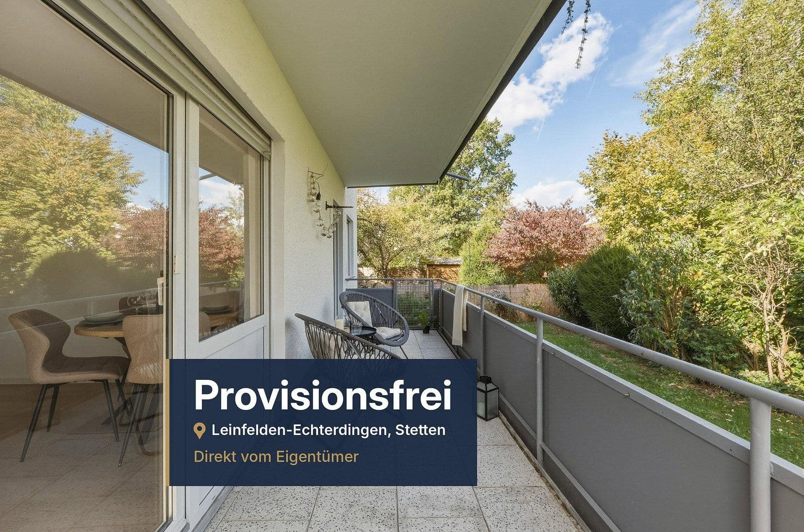 Prodej bytu 3+1 62 m², Leinfelden-Echterdingen, Bádensko-Württembersko Prodej bytu 3+1 62 m², Leinfelden-Echterdingen, Bádensko-Württembersko
