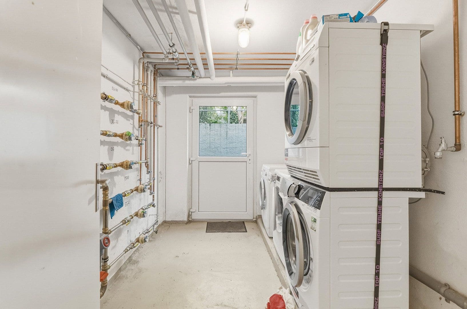 Prodej bytu 3+1 62 m², Leinfelden-Echterdingen, Bádensko-Württembersko Prodej bytu 3+1 62 m², Leinfelden-Echterdingen, Bádensko-Württembersko