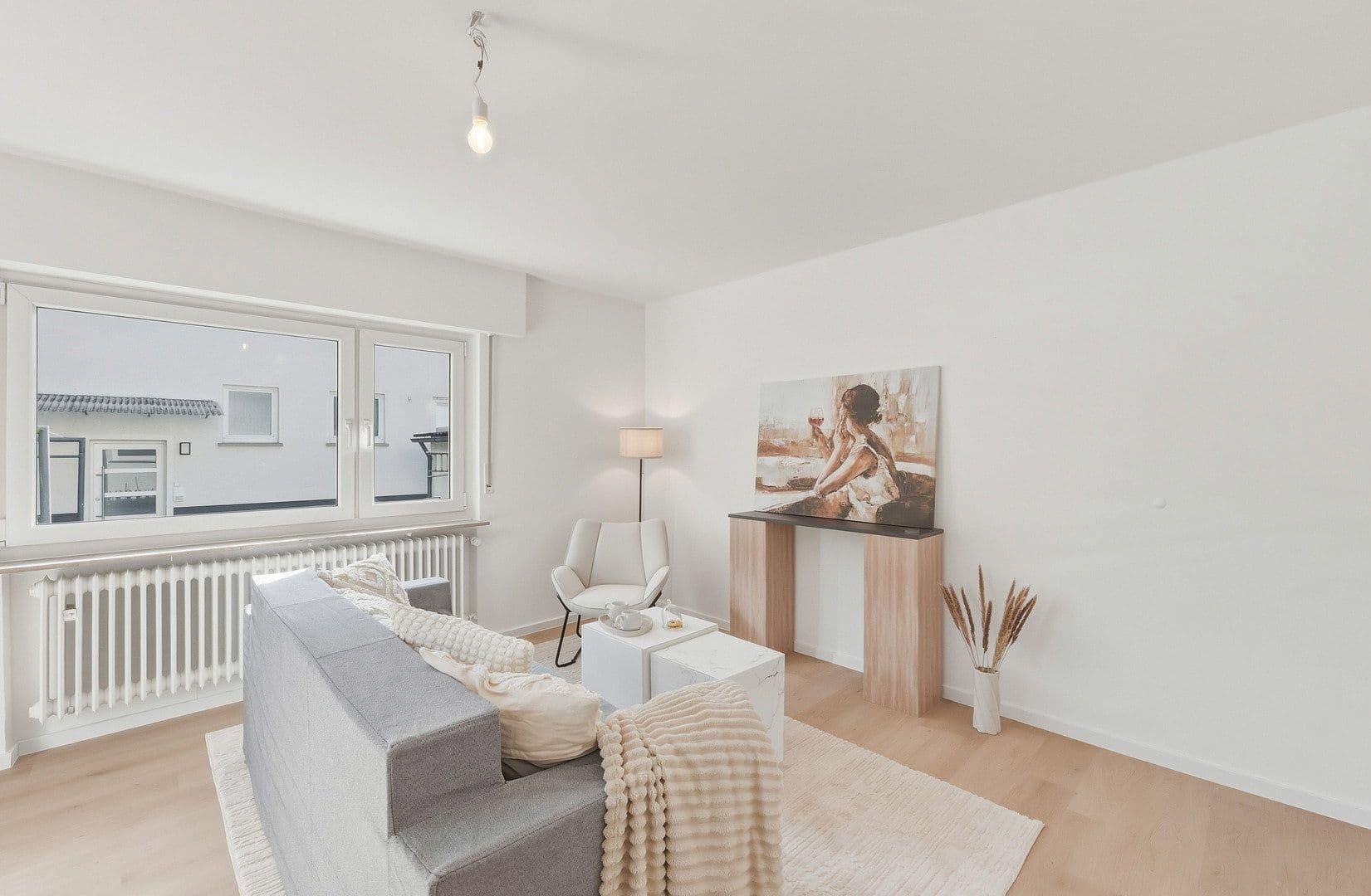 Prodej bytu 3+1 62 m², Leinfelden-Echterdingen, Bádensko-Württembersko Prodej bytu 3+1 62 m², Leinfelden-Echterdingen, Bádensko-Württembersko