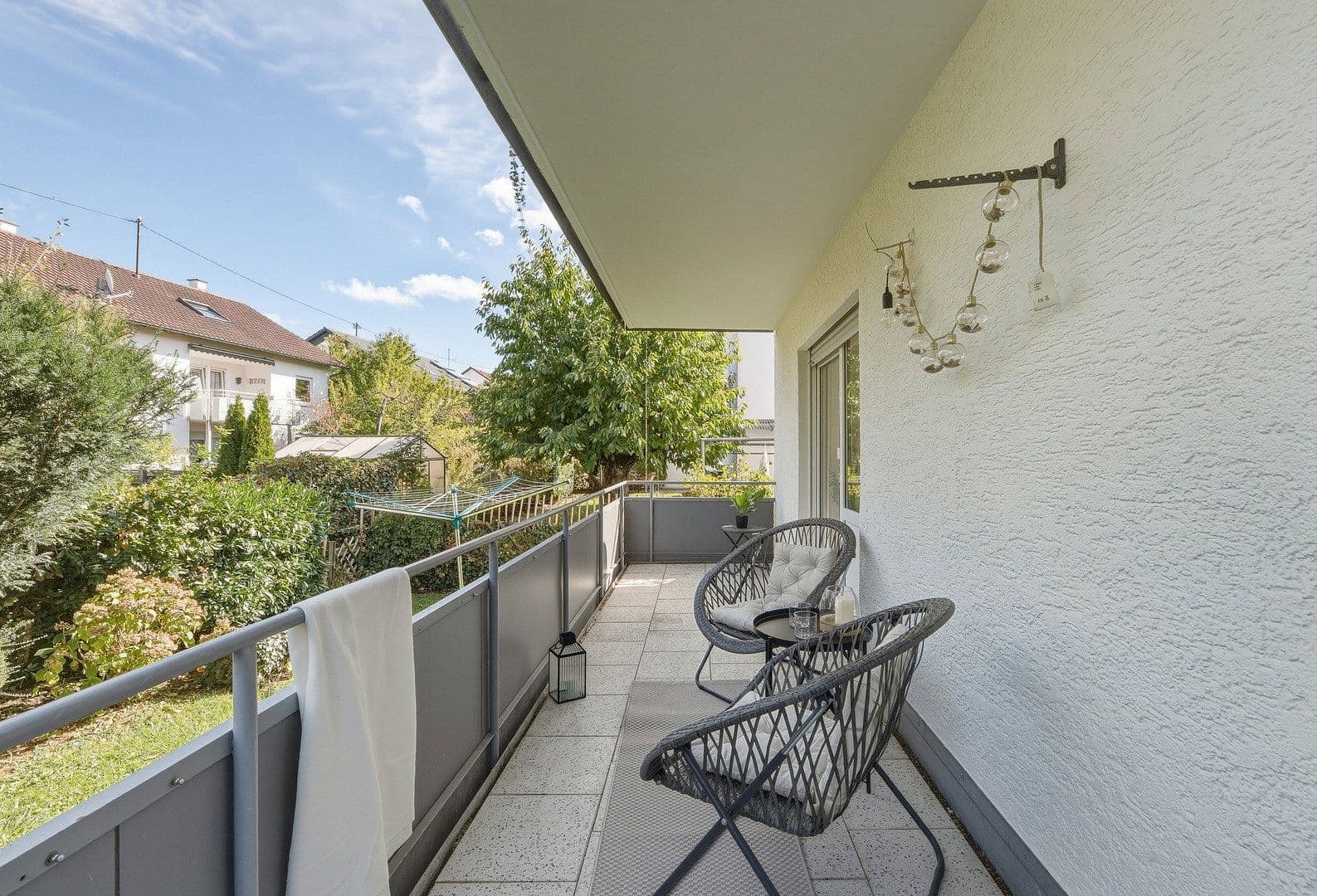 Prodej bytu 3+1 62 m², Leinfelden-Echterdingen, Bádensko-Württembersko Prodej bytu 3+1 62 m², Leinfelden-Echterdingen, Bádensko-Württembersko