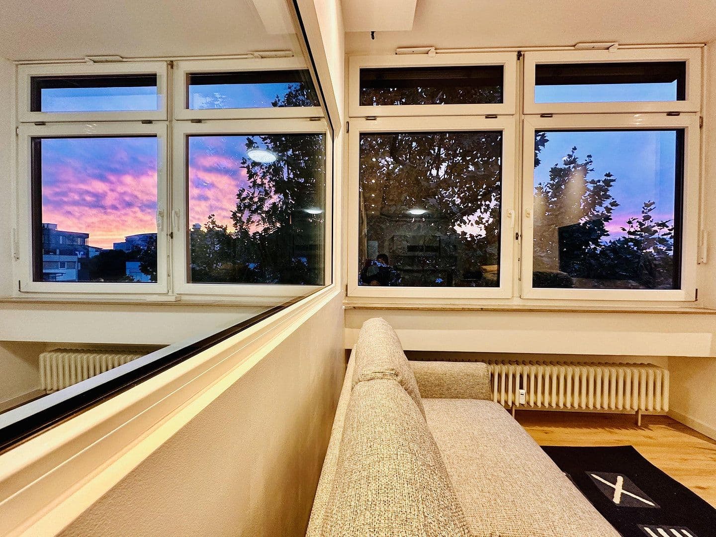 Pronájem bytu 3+1 66 m², Bahnhofstraße 1, Sindelfingen, Bádensko-Württembersko Pronájem bytu 3+1 66 m², Bahnhofstraße 1, Sindelfingen, Bádensko-Württembersko