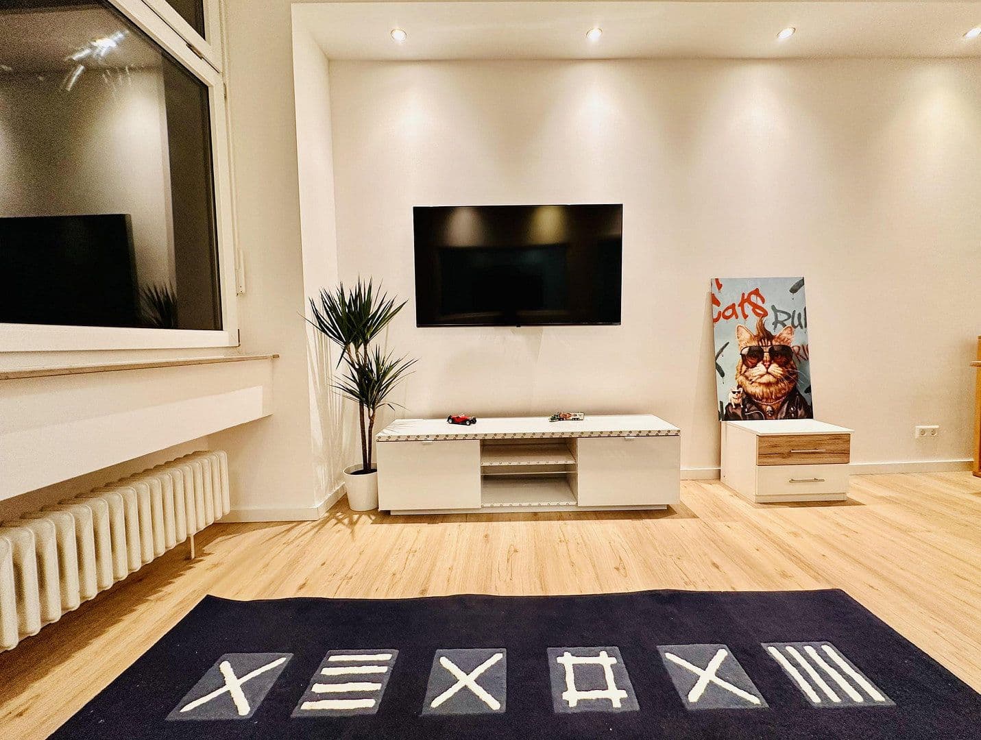 Pronájem bytu 3+1 66 m², Bahnhofstraße 1, Sindelfingen, Bádensko-Württembersko Pronájem bytu 3+1 66 m², Bahnhofstraße 1, Sindelfingen, Bádensko-Württembersko