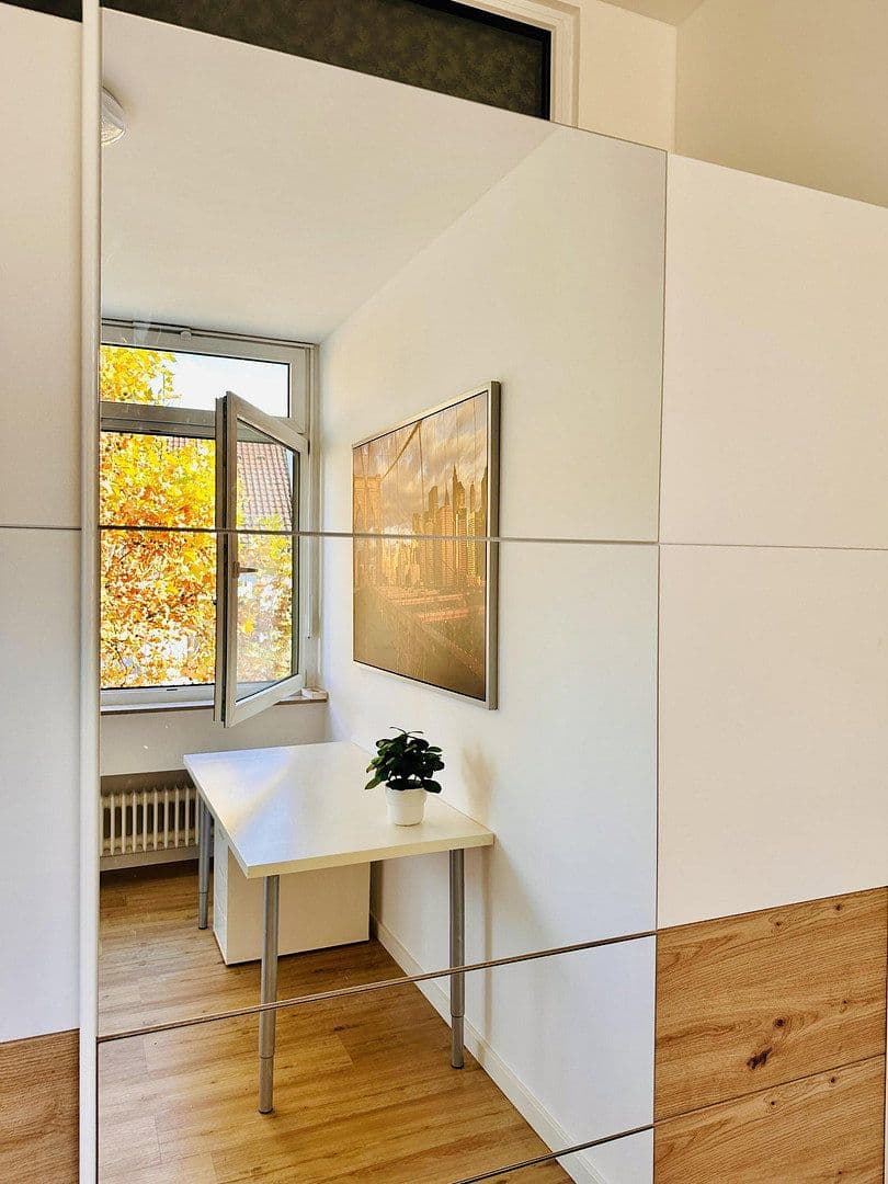 Pronájem bytu 3+1 66 m², Bahnhofstraße 1, Sindelfingen, Bádensko-Württembersko Pronájem bytu 3+1 66 m², Bahnhofstraße 1, Sindelfingen, Bádensko-Württembersko
