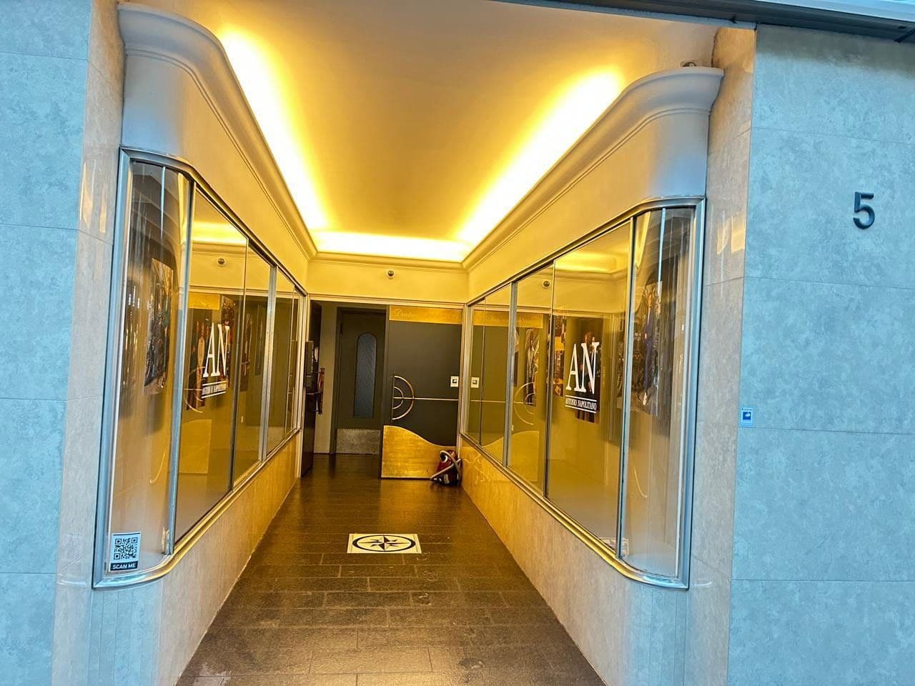 Pronájem nebytového prostoru 303 m², Sophienstaße, Baden Baden, Bádensko-Württembersko Pronájem nebytového prostoru 303 m², Sophienstaße, Baden Baden, Bádensko-Württembersko