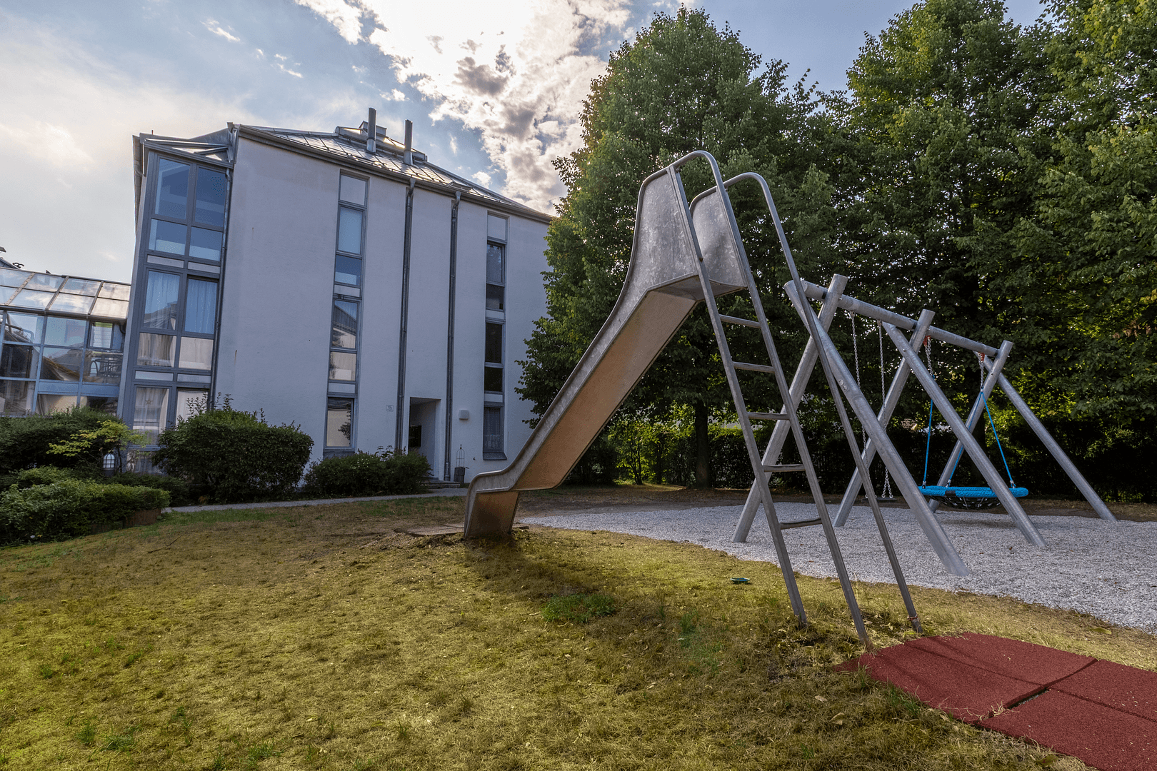 Prodej bytu 4+1 106 m², Geretsried, Bavorsko Prodej bytu 4+1 106 m², Geretsried, Bavorsko
