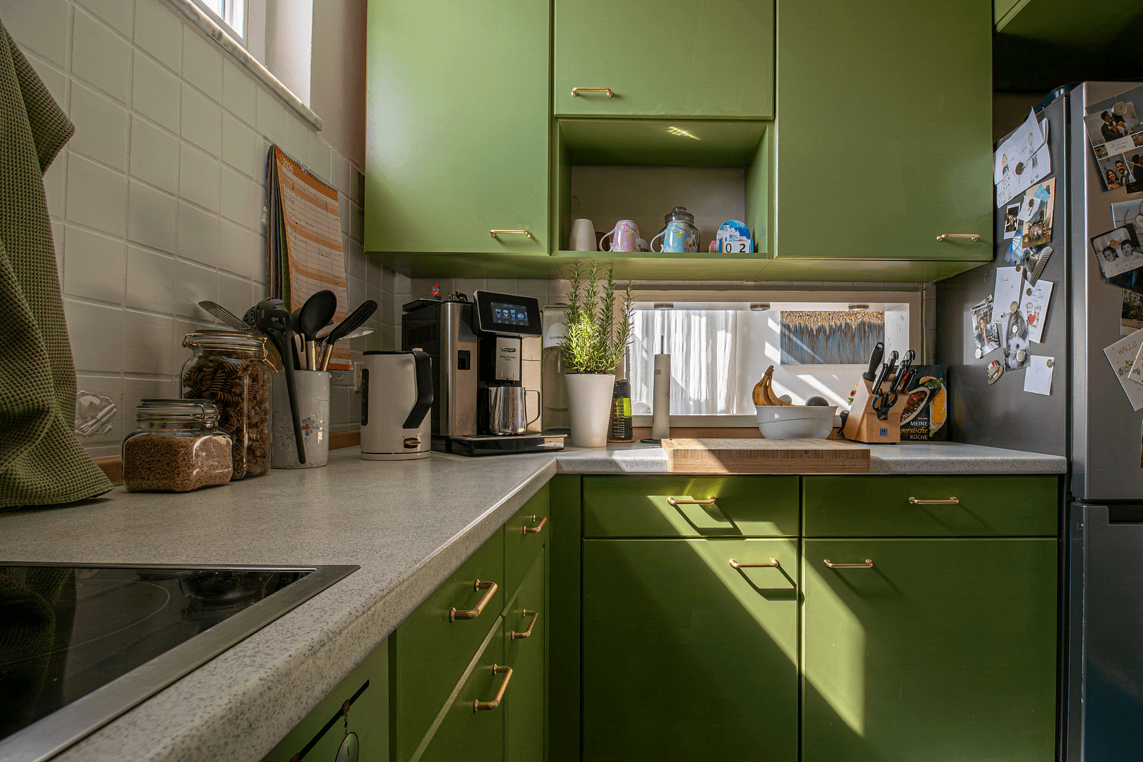 Prodej bytu 4+1 106 m², Geretsried, Bavorsko Prodej bytu 4+1 106 m², Geretsried, Bavorsko