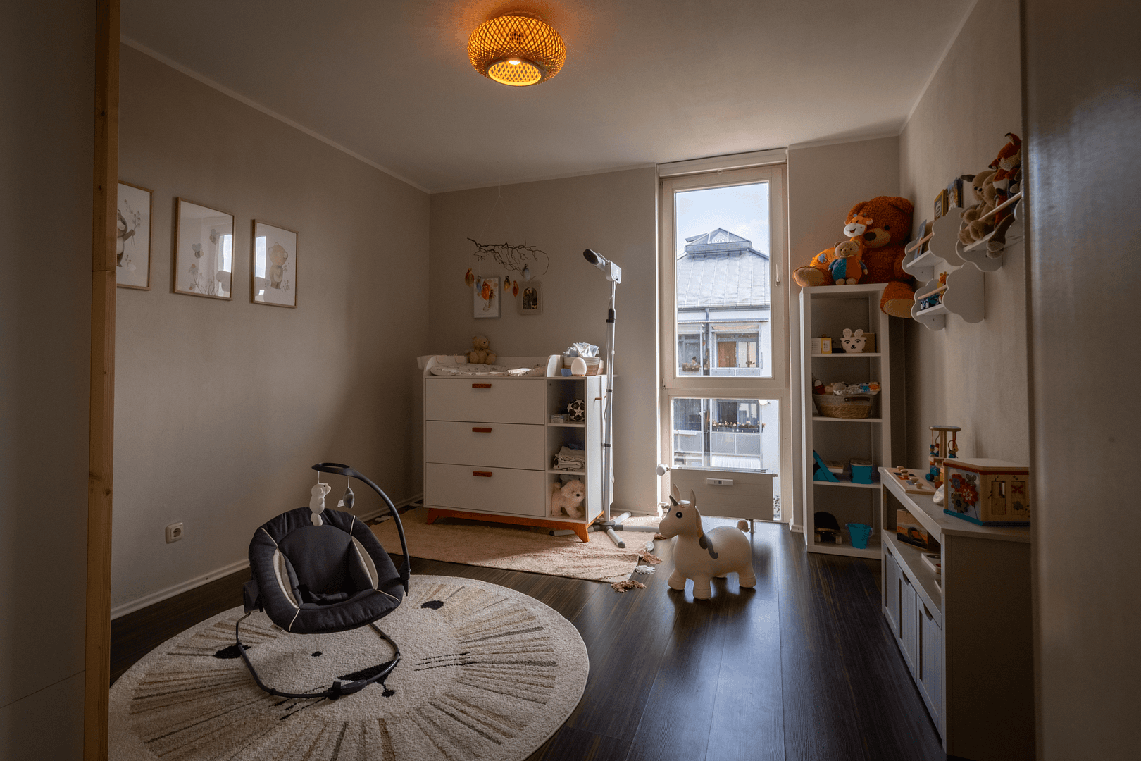 Prodej bytu 4+1 106 m², Geretsried, Bavorsko Prodej bytu 4+1 106 m², Geretsried, Bavorsko