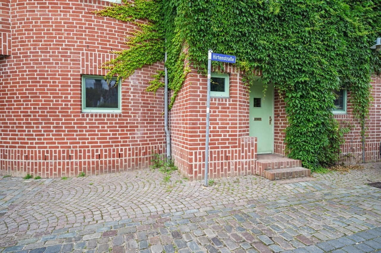 Prodej bytu 2+1 54 m², Greifswald, Mecklenburg-Vorpommern Prodej bytu 2+1 54 m², Greifswald, Mecklenburg-Vorpommern